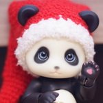 Знакомьтесь, Тимофей. Soom Pandy