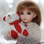 Лисенок (Iplehouse Elin)