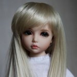 Моя любимая девочка (всего 3 фото)