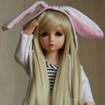 Джинсовая история (Iplehouse BID Elin, Lati Yellow Byurl, Soom Nappy Choo)