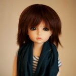 Такая разная Алиса. Iplehouse BID Elin