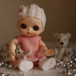 Моё маленькое чудо (Soom Nappy Choo Popo)
