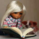 Еще немножко Манюни