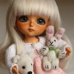 Зефирное настроение