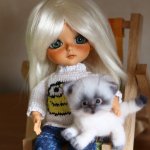 В ожидании весны