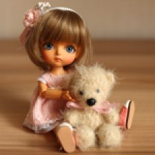 Сбылась мечта идиота