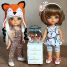 Хвастаемся обновками