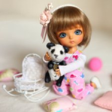 Жизнь в розовом цвете