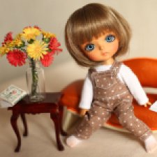 Осенние зарисовки