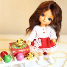 Немного новогоднего настроения