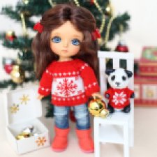 Скоро-скоро Новый год