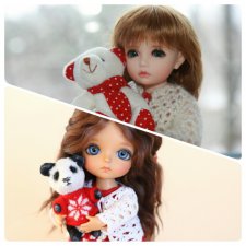 Капелька ностальгии