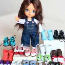 Сонино счастье :D