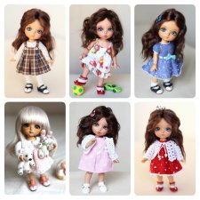 В защиту платьев на bjd детках