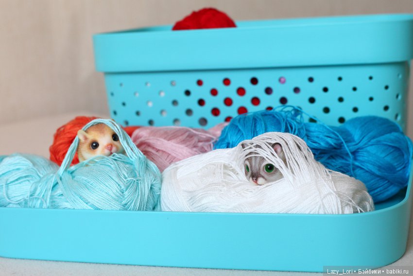 Ох уж эти хомки — Фотоистории с куклами BJD (БЖД): сериалы (фото 9)