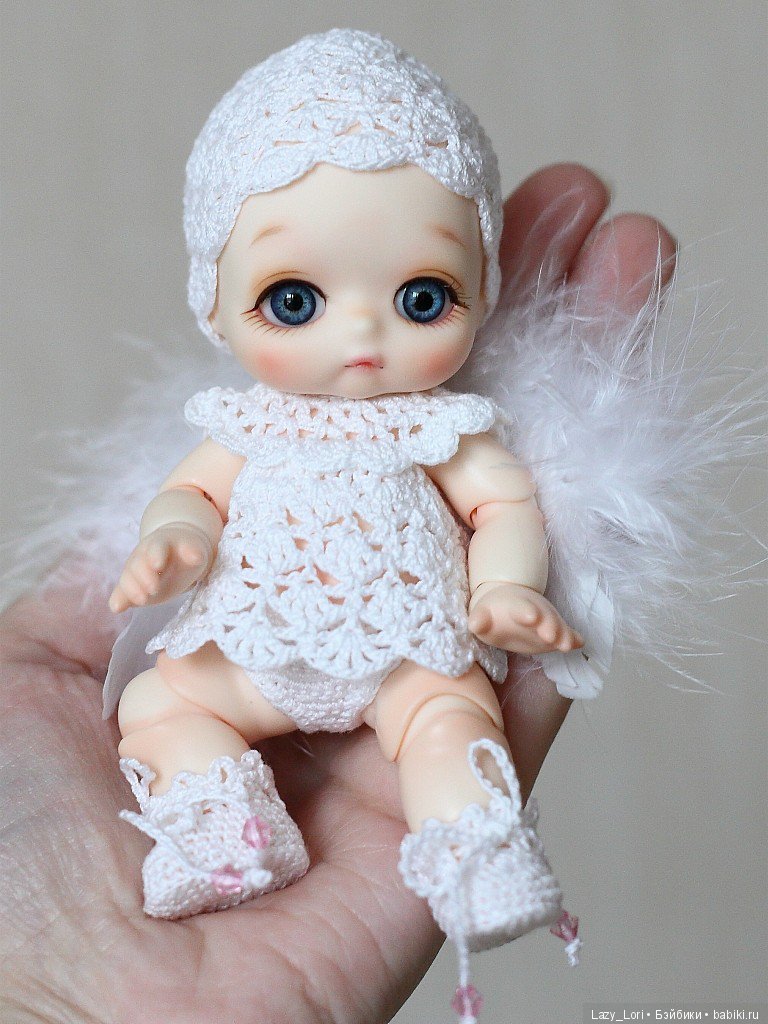 Маленькое чудо - Soom Nappy Choo Popo (фото 7)