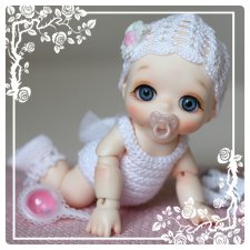 Маленькое чудо - Soom Nappy Choo Popo