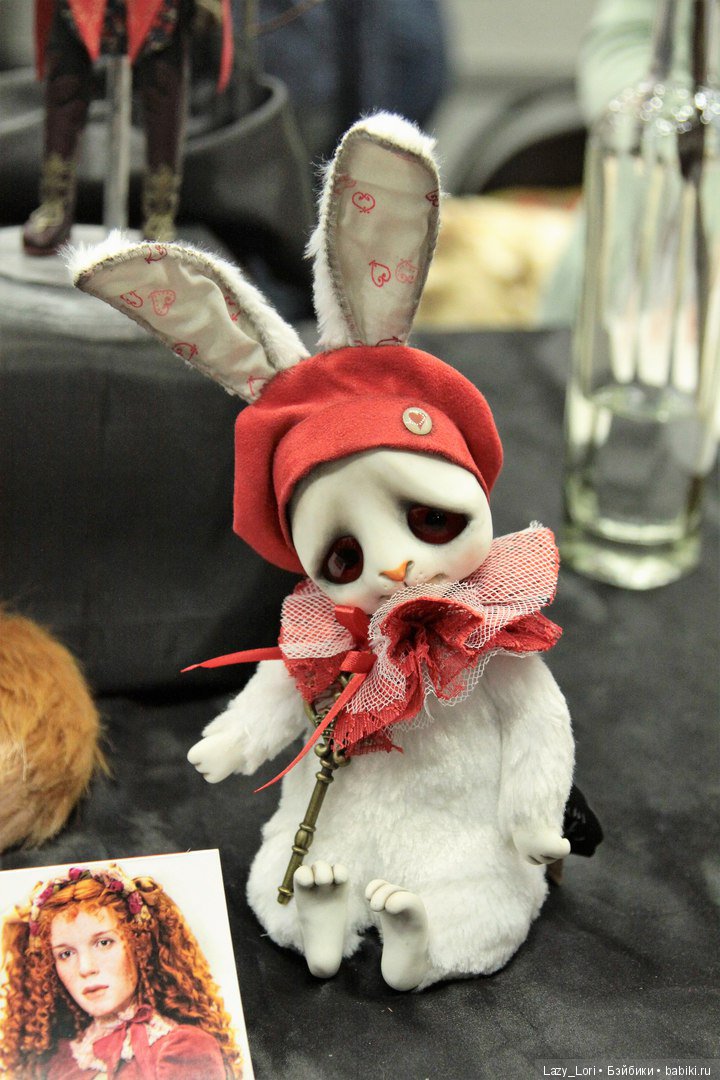 Три взгляда на весенний бал кукол 2018. Фотообзор. Взгляд второй