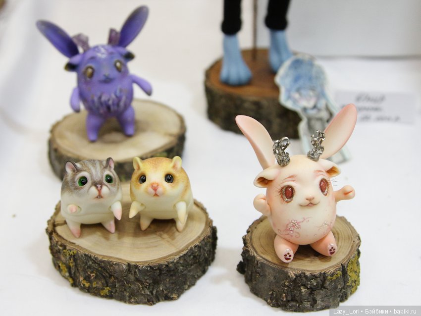 Хомки на балу — Фотоистории с куклами BJD (БЖД): сериалы