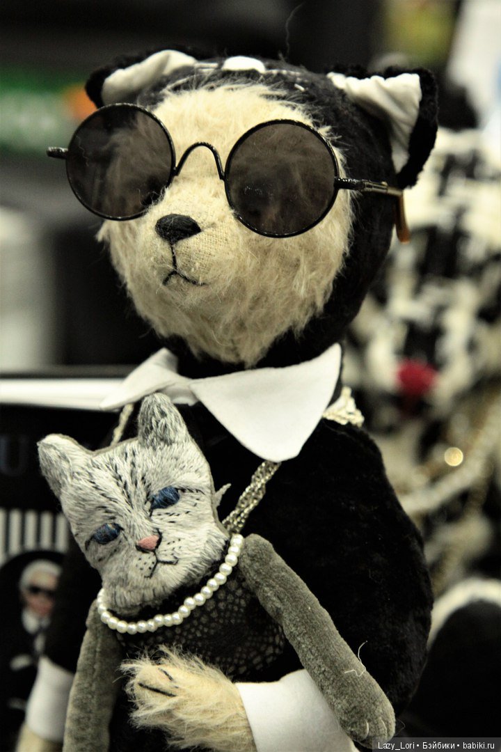 Три взгляда на весенний бал кукол 2018. Фотообзор. Взгляд второй