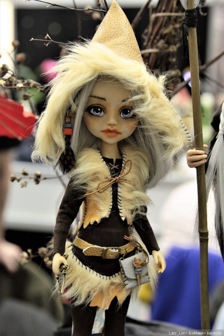 Три взгляда на весенний бал кукол 2018. Фотообзор. Взгляд второй