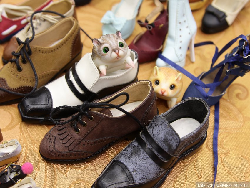 Три взгляда на весенний бал кукол 2018. Фотообзор. Взгляд третий