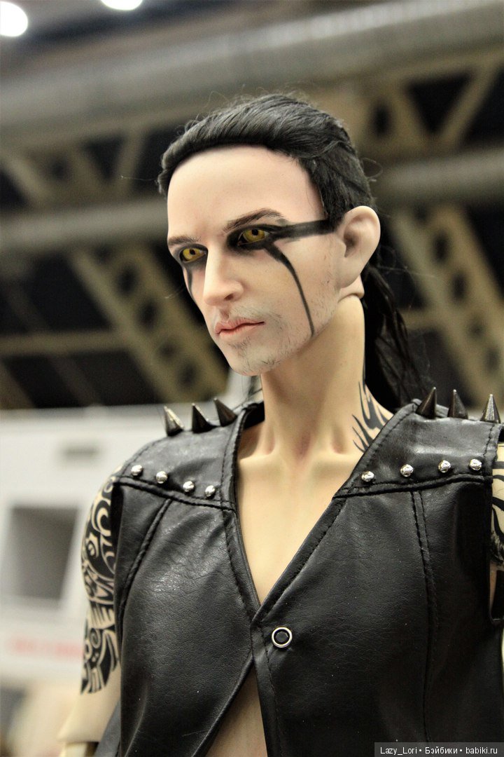 Три взгляда на весенний бал кукол 2018. Фотообзор. Взгляд второй