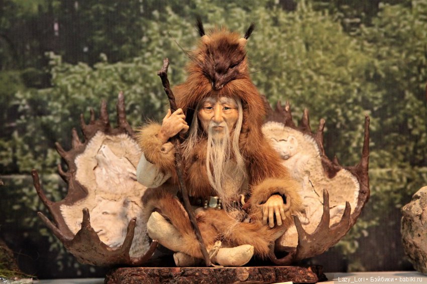 Три взгляда на весенний бал кукол 2018. Фотообзор. Взгляд второй