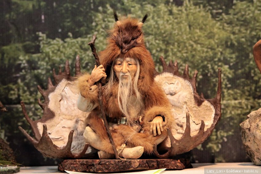 Три взгляда на весенний бал кукол 2018. Фотообзор. Взгляд второй