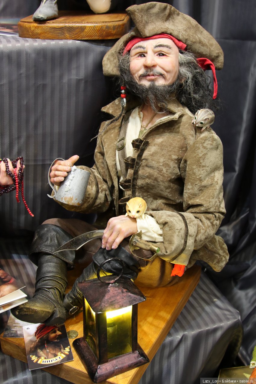 Три взгляда на весенний бал кукол 2018. Фотообзор. Взгляд третий