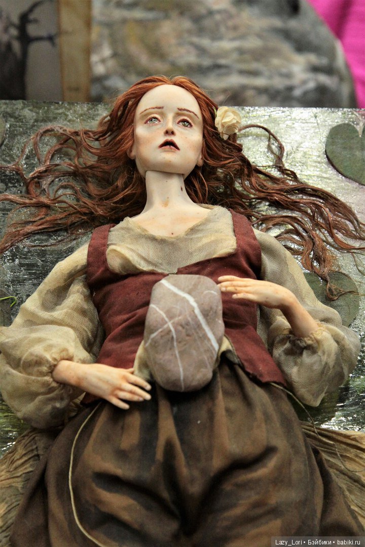 Три взгляда на весенний бал кукол 2018. Фотообзор. Взгляд второй