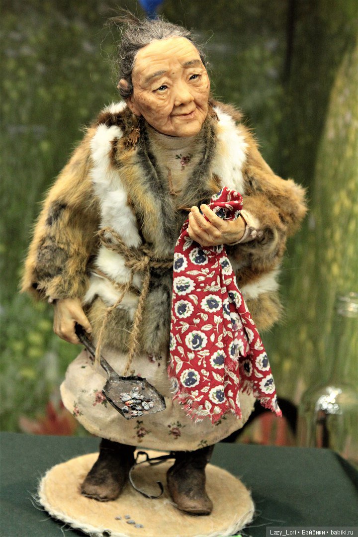 Три взгляда на весенний бал кукол 2018. Фотообзор. Взгляд второй