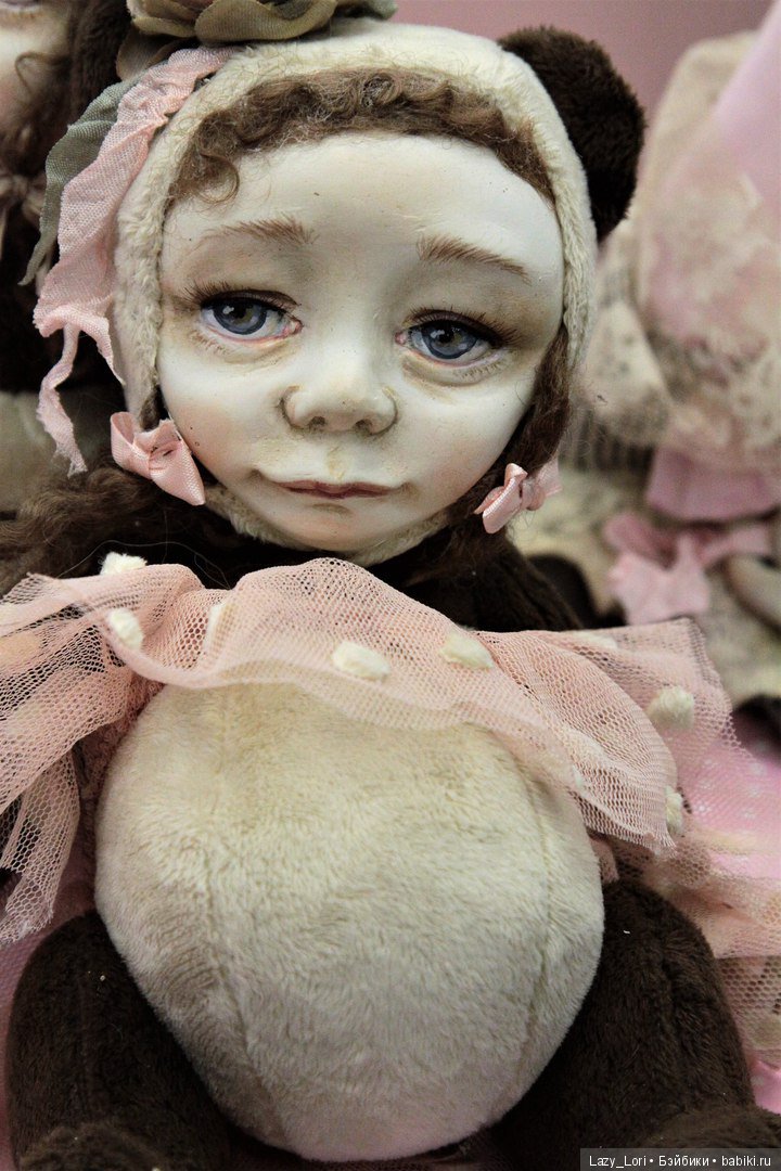 Три взгляда на весенний бал кукол 2018. Фотообзор. Взгляд второй (фото 10)