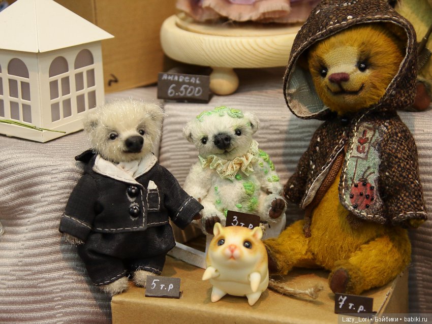 Хомки на балу — Фотоистории с куклами BJD (БЖД): сериалы