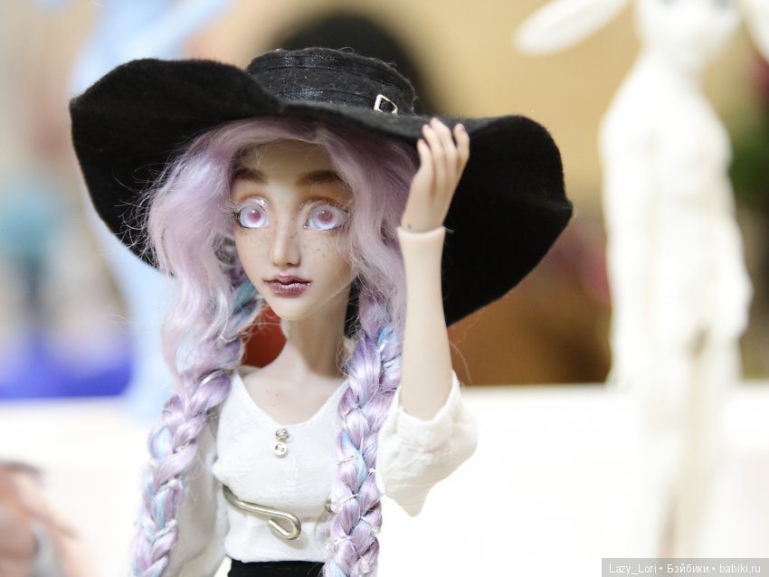 Три взгляда на весенний бал кукол 2018. Фотообзор. Взгляд третий