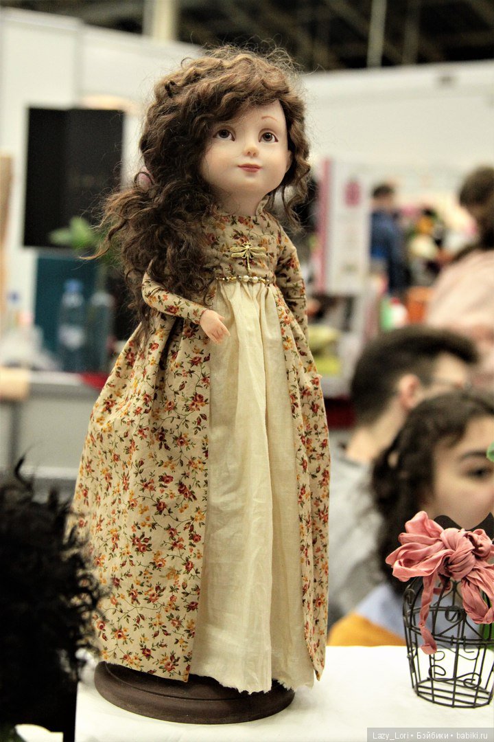 Три взгляда на весенний бал кукол 2018. Фотообзор. Взгляд второй