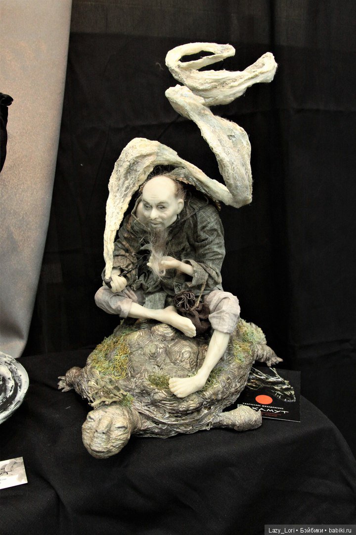 Три взгляда на весенний бал кукол 2018. Фотообзор. Взгляд второй