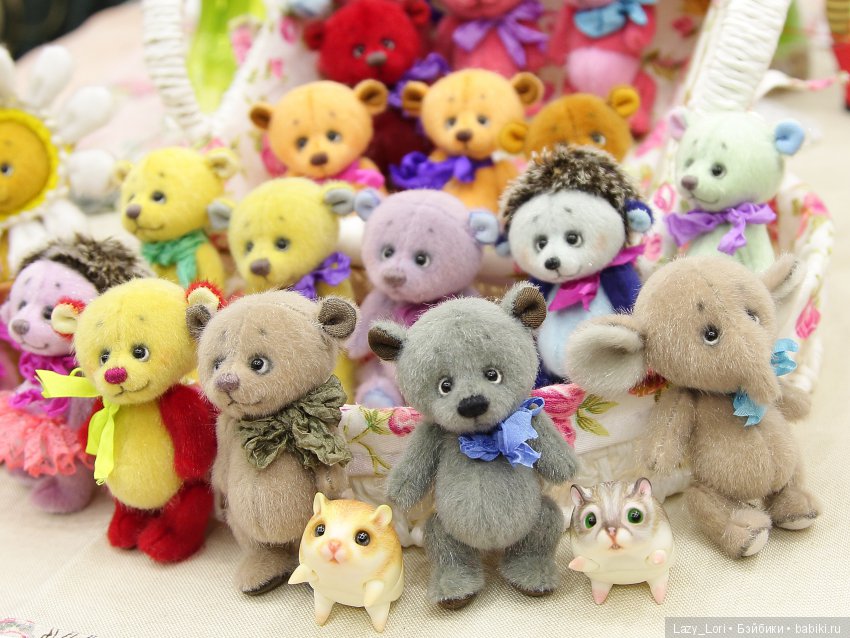 Хомки на балу — Фотоистории с куклами BJD (БЖД): сериалы