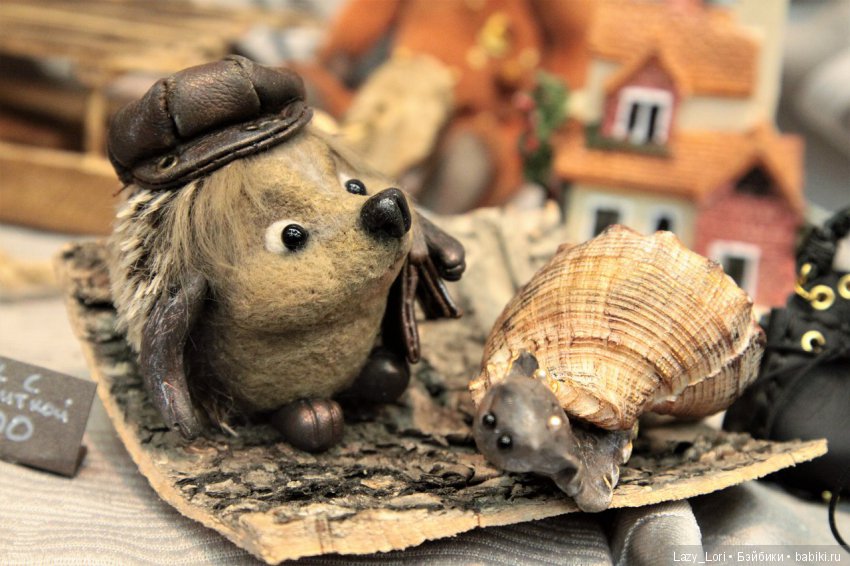 Три взгляда на весенний бал кукол 2018. Фотообзор. Взгляд второй