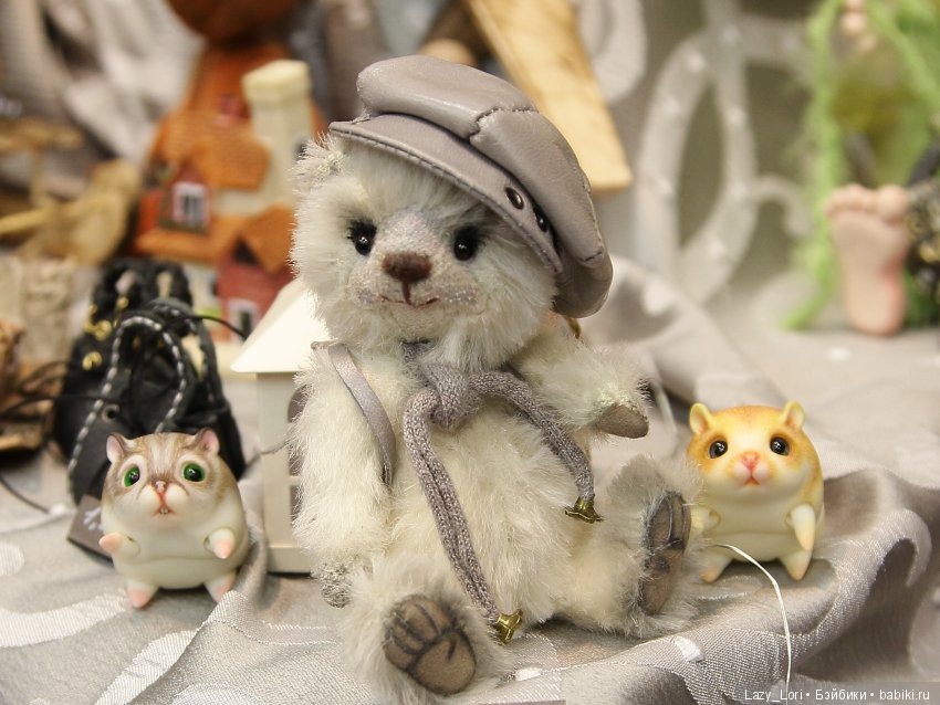 Три взгляда на весенний бал кукол 2018. Фотообзор. Взгляд третий