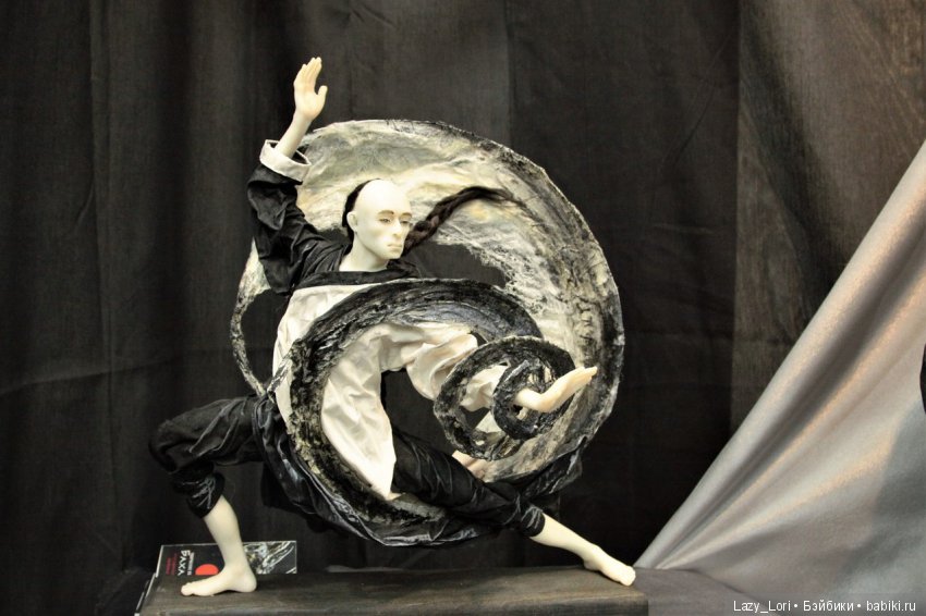 Три взгляда на весенний бал кукол 2018. Фотообзор. Взгляд второй