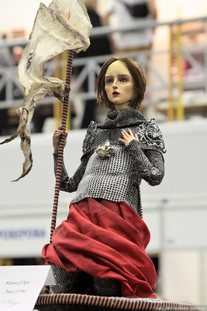 Три взгляда на весенний бал кукол 2018. Фотообзор. Взгляд второй