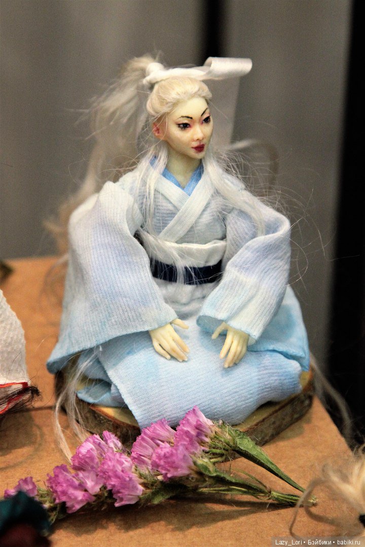 Три взгляда на весенний бал кукол 2018. Фотообзор. Взгляд второй