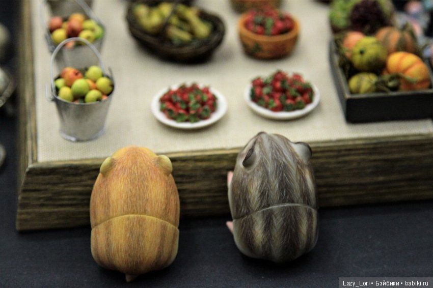 Три взгляда на весенний бал кукол 2018. Фотообзор. Взгляд второй