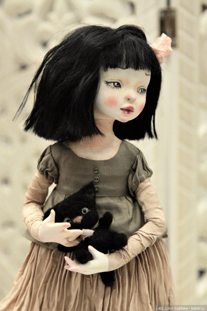 Три взгляда на весенний бал кукол 2018. Фотообзор. Взгляд второй