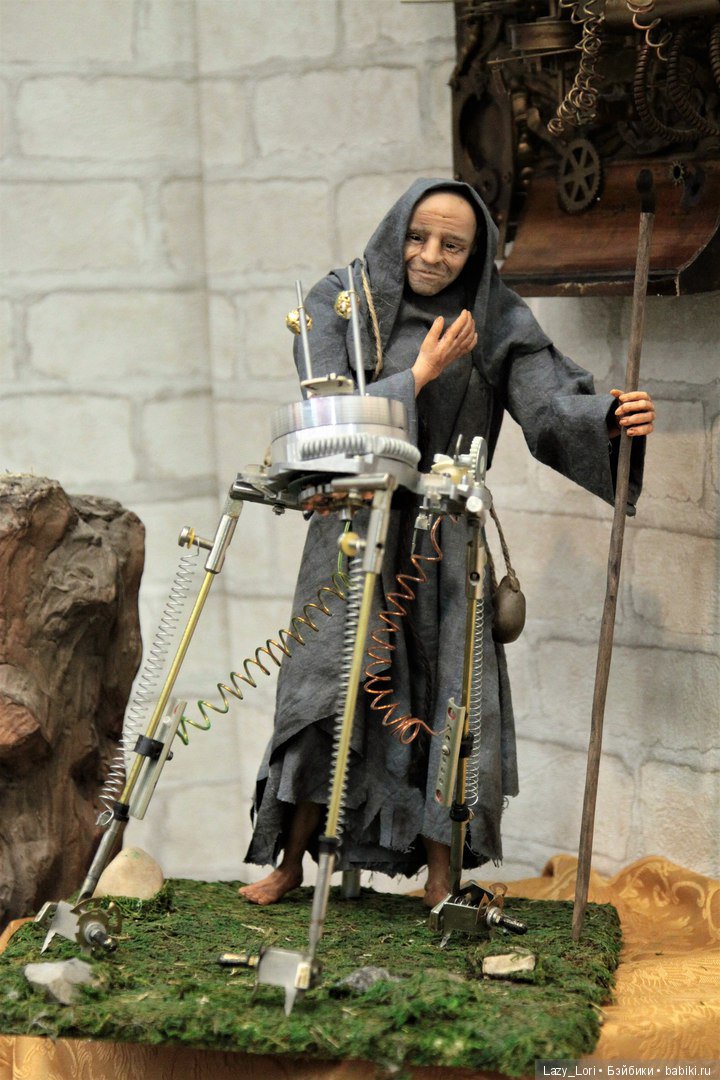 Три взгляда на весенний бал кукол 2018. Фотообзор. Взгляд второй