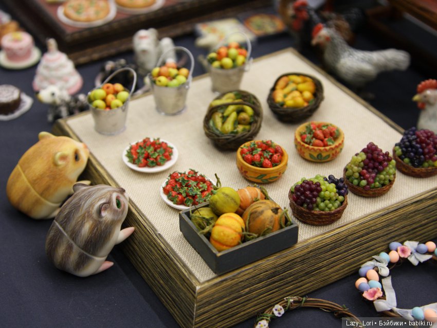 Хомки на балу — Фотоистории с куклами BJD (БЖД): сериалы