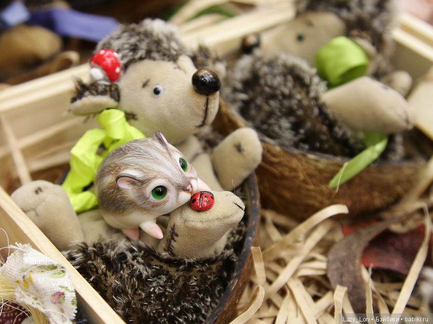 Три взгляда на весенний бал кукол 2018. Фотообзор. Взгляд третий