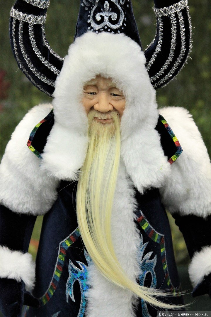 Три взгляда на весенний бал кукол 2018. Фотообзор. Взгляд второй