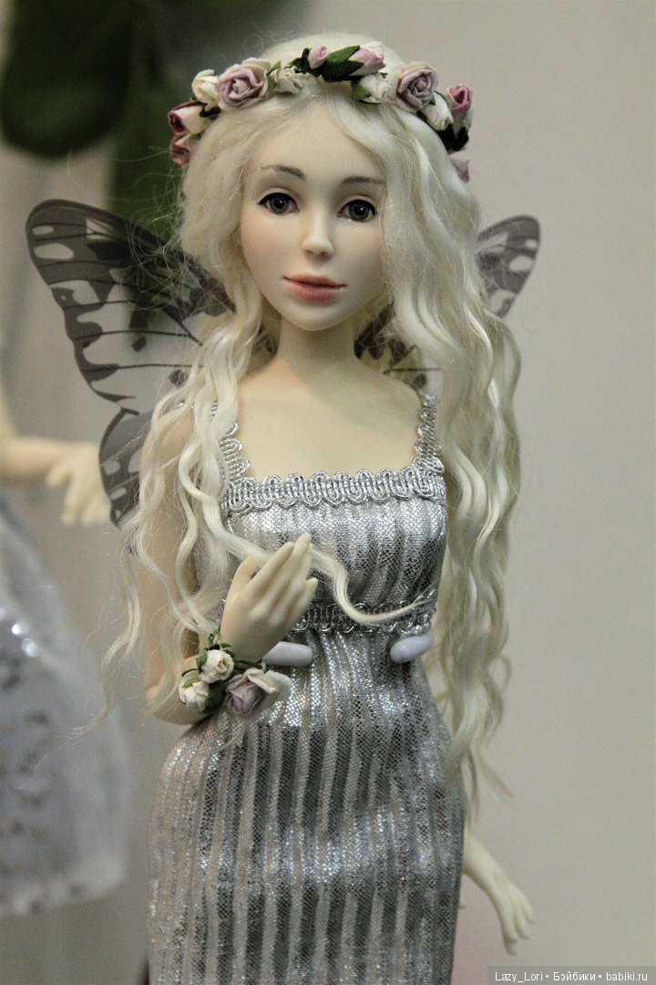 Три взгляда на весенний бал кукол 2018. Фотообзор. Взгляд второй